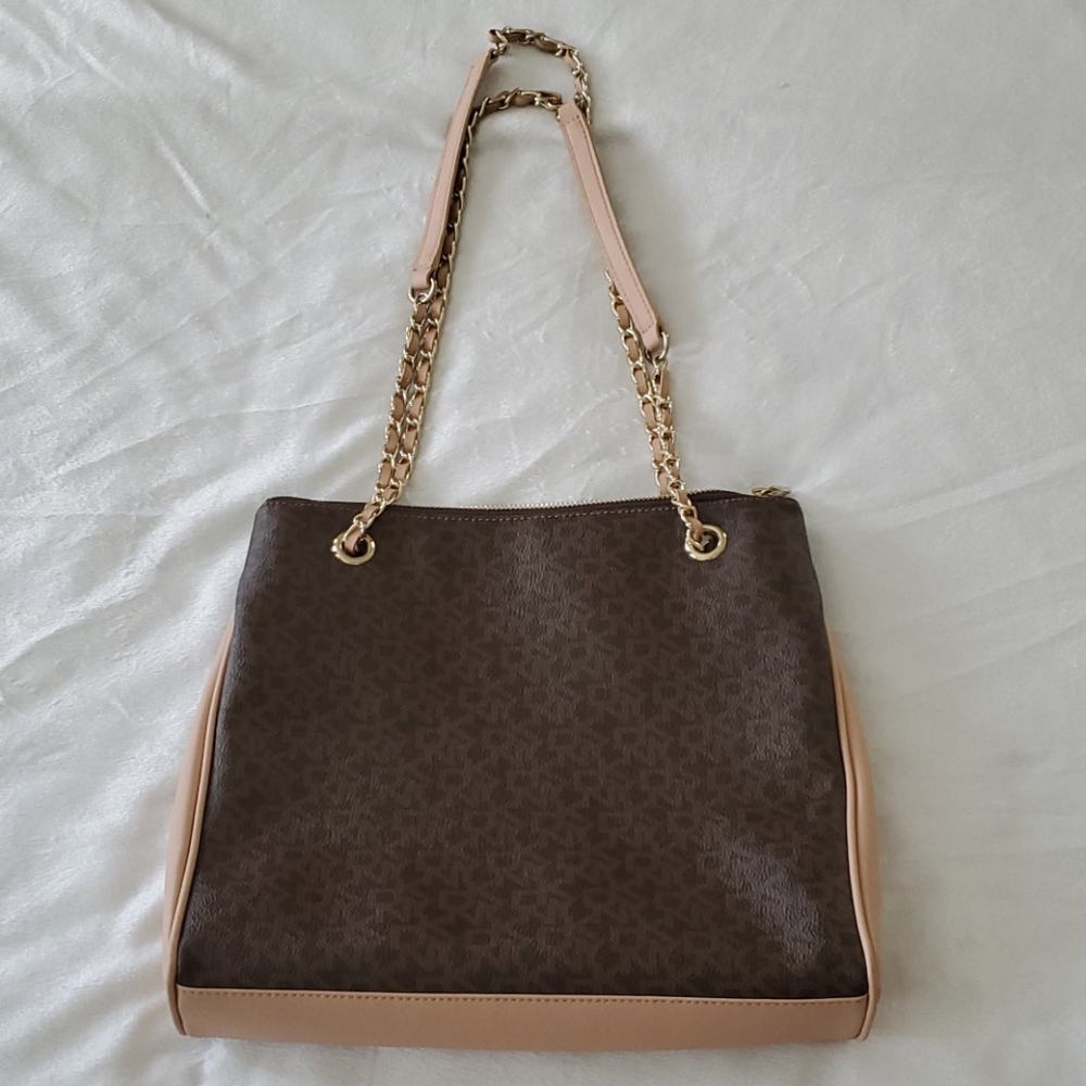 DKNY Women's  Brown handbags
